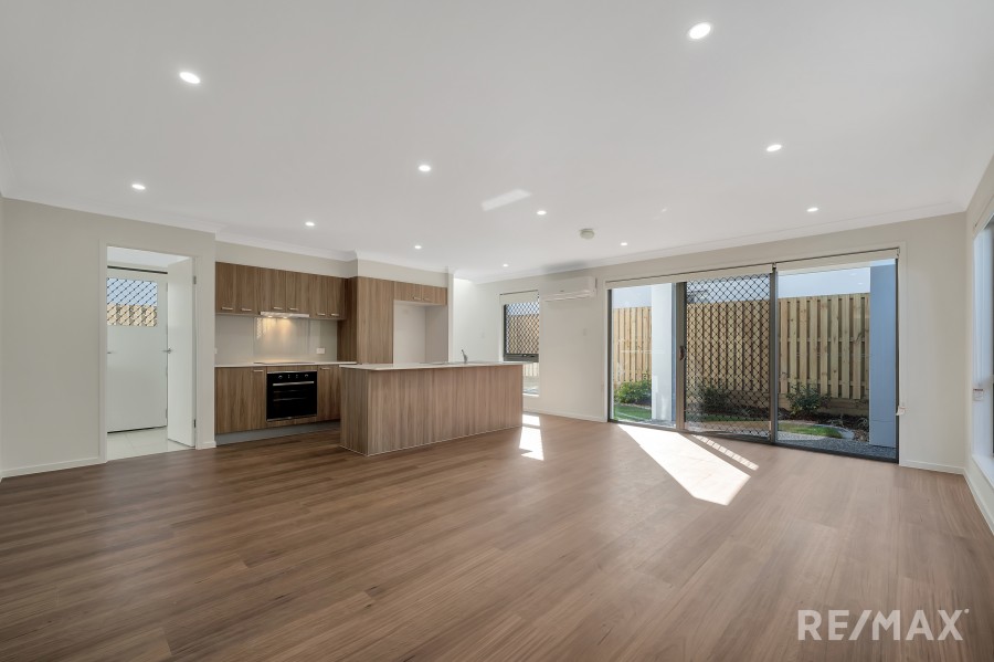 Real Estate in Calamvale