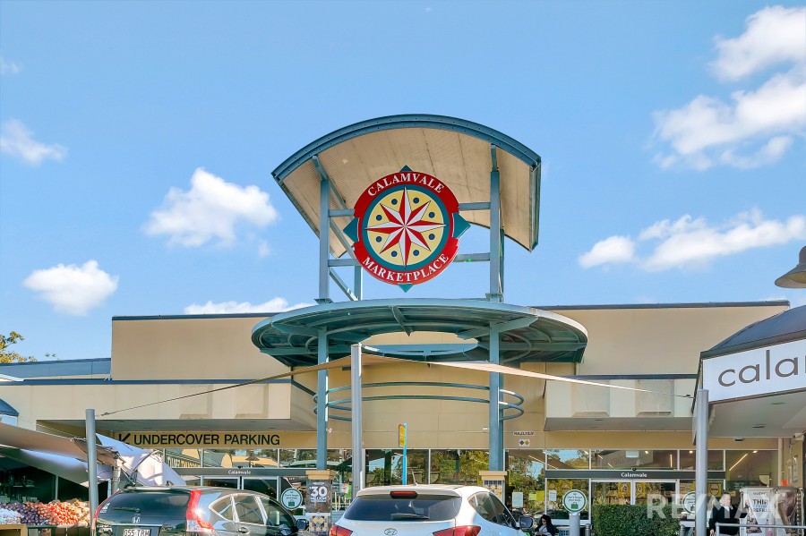 Real Estate in Calamvale