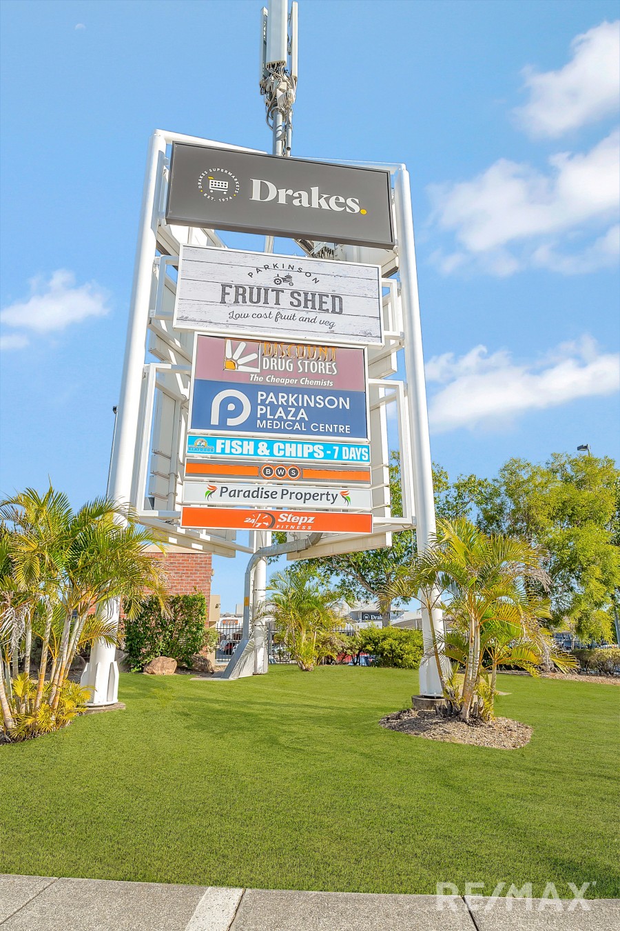 Real Estate in Calamvale