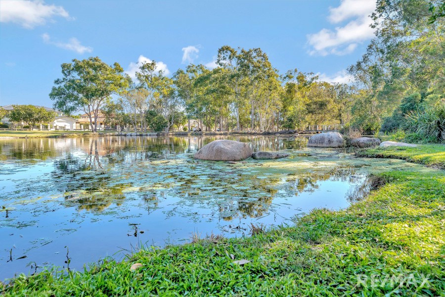 Real Estate in Calamvale