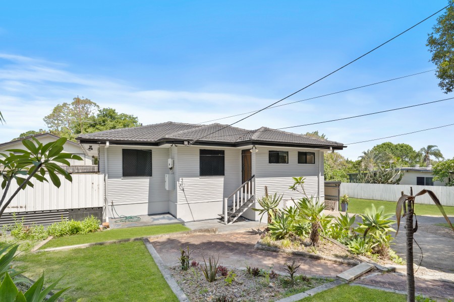 Slacks Creek Properties For Rent