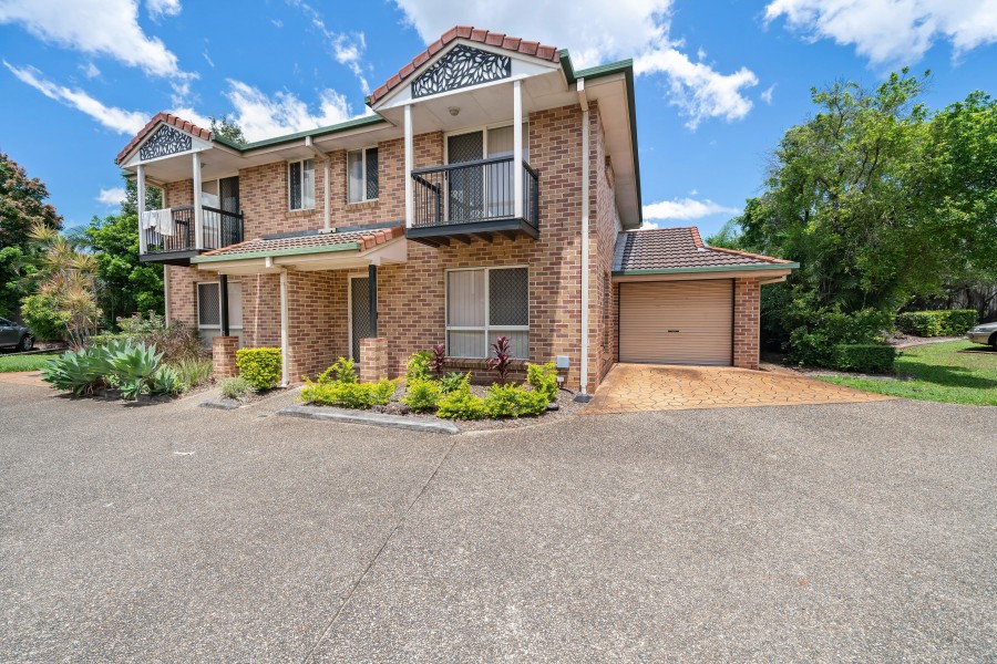 Real Estate in Sunnybank Hills
