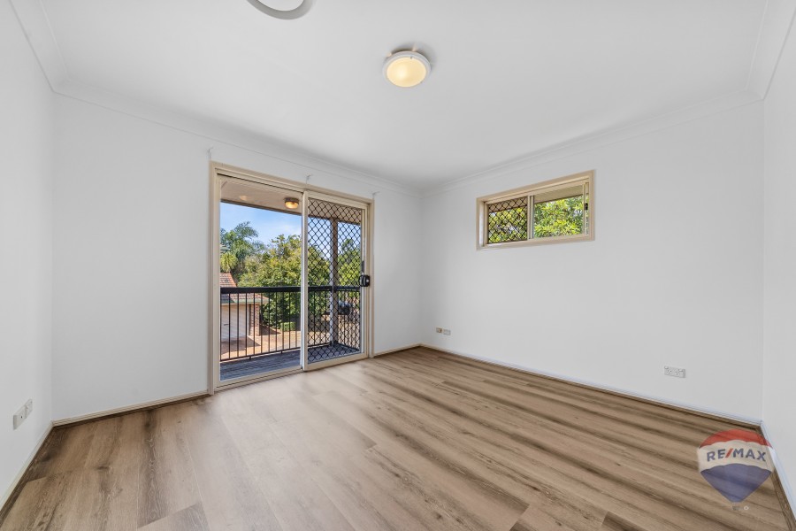 Open for inspection in Sunnybank Hills