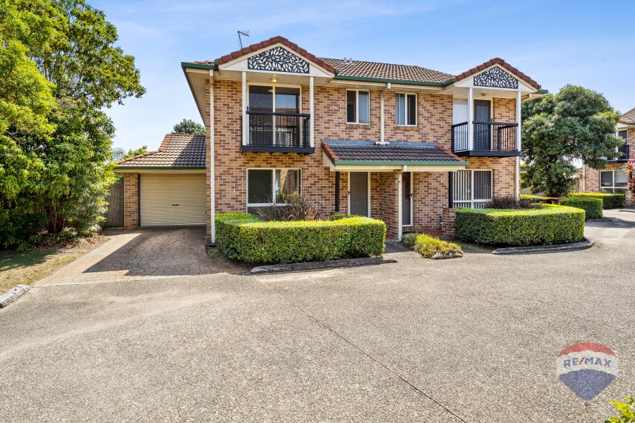 Real Estate in Sunnybank Hills