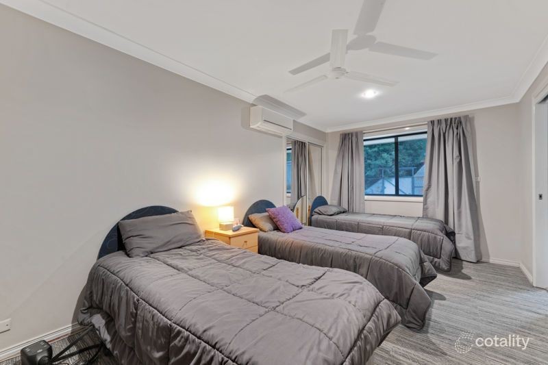 Real Estate in Logan Reserve