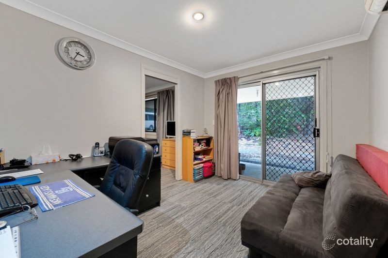 Real Estate in Logan Reserve