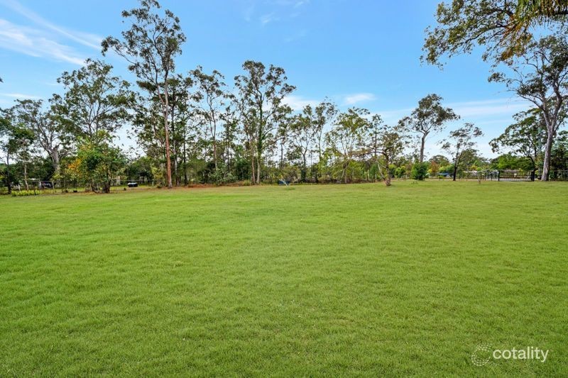Real Estate in Logan Reserve