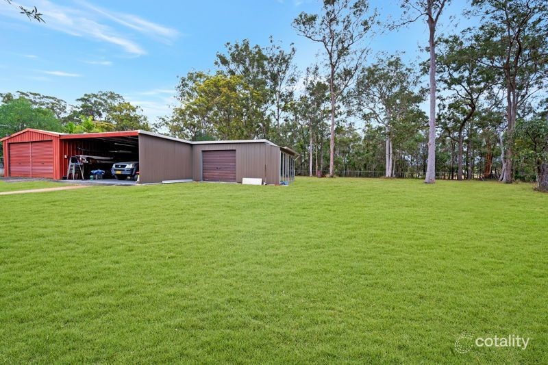 Real Estate in Logan Reserve