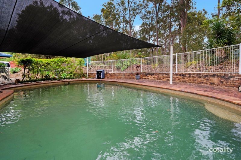 Real Estate in Logan Reserve