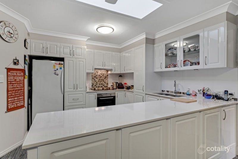 Real Estate in Logan Reserve