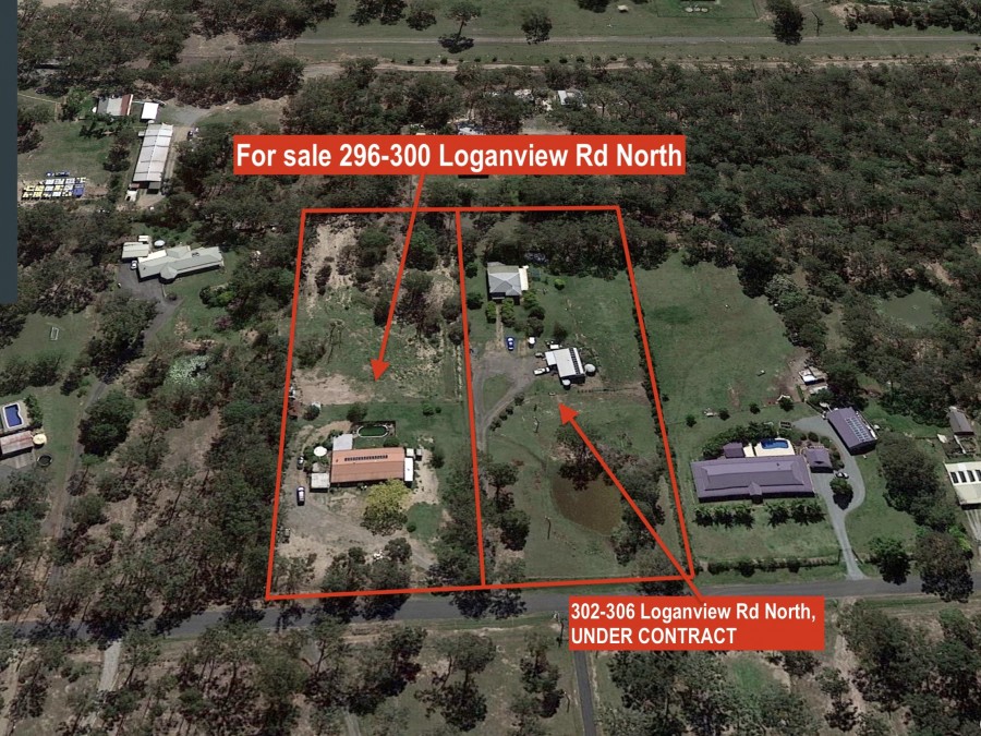Property For Sale in Logan Reserve