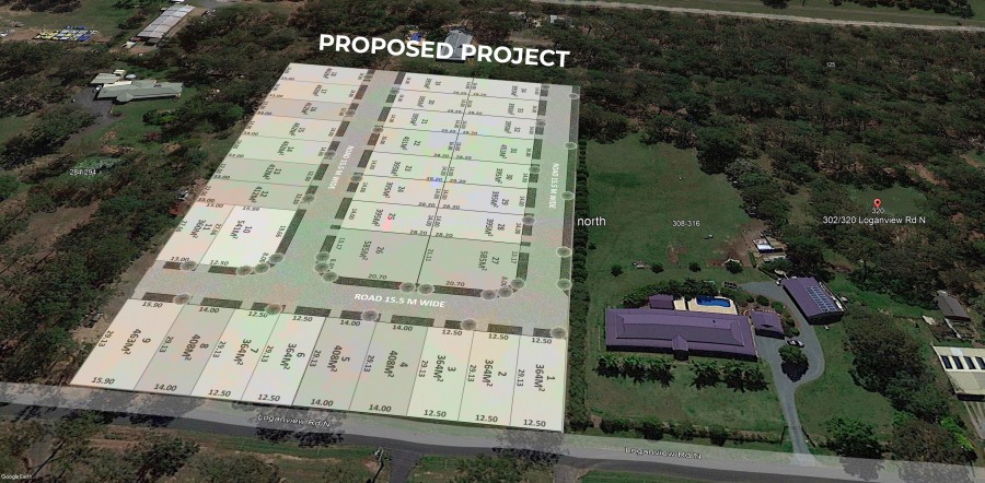 Logan Reserve Properties For Sale