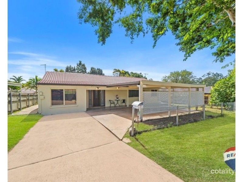Property For Rent in Sunnybank Hills