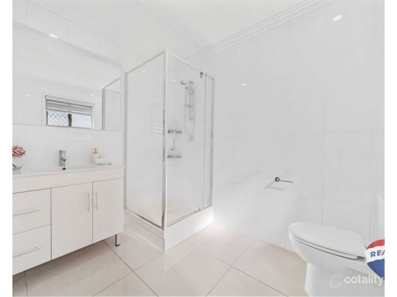 Open for inspection in Sunnybank Hills