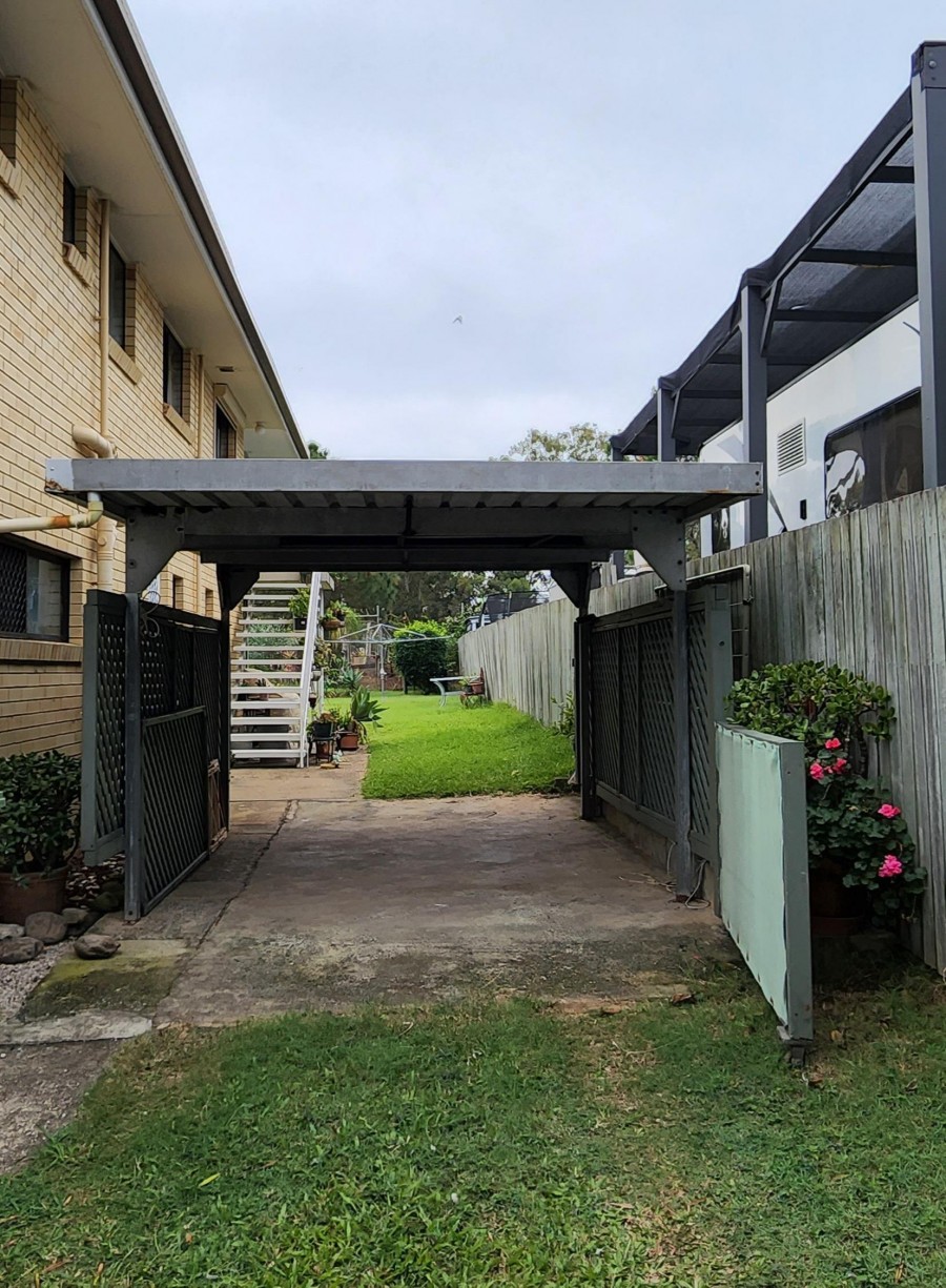 Real Estate in Scarborough