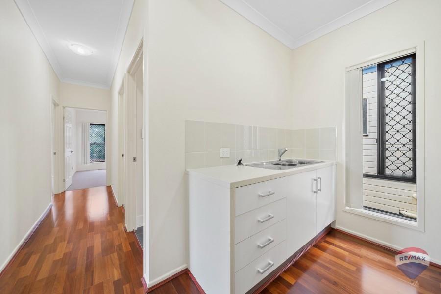 Real Estate in Morningside