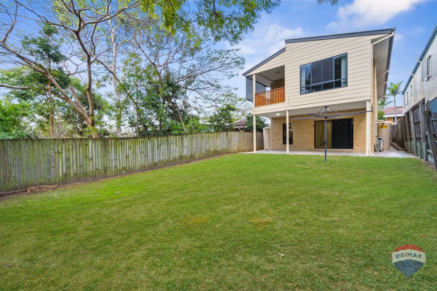 Real Estate in Morningside