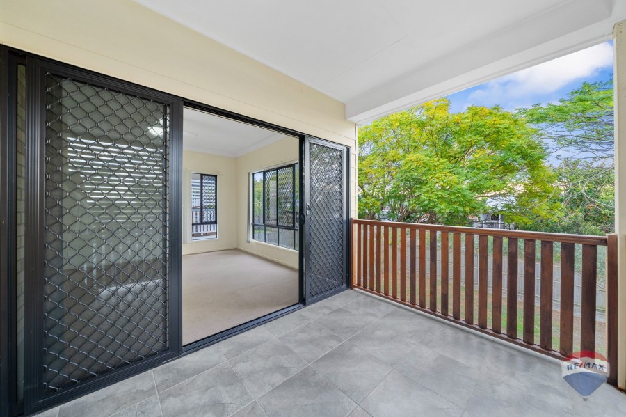 Real Estate in Morningside