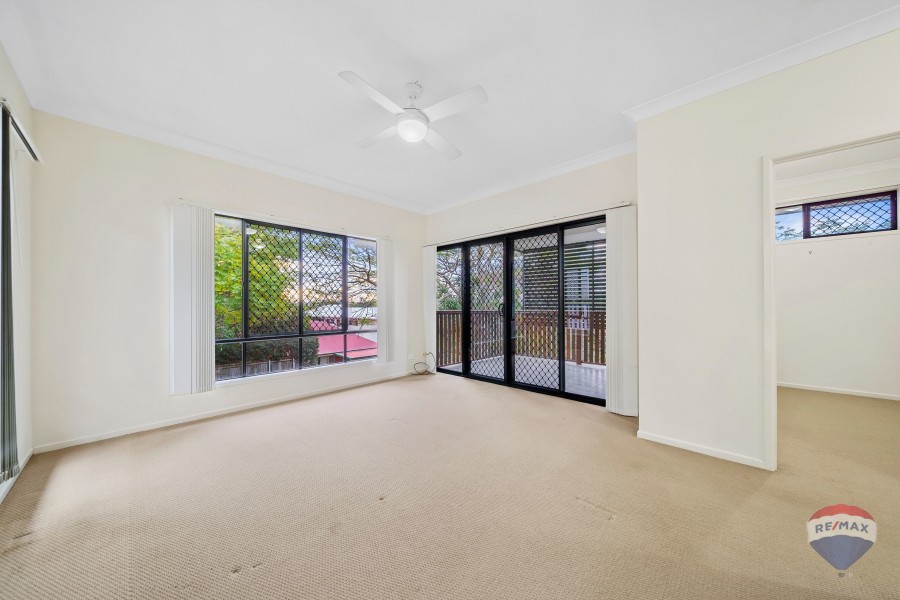 Open for inspection in Morningside