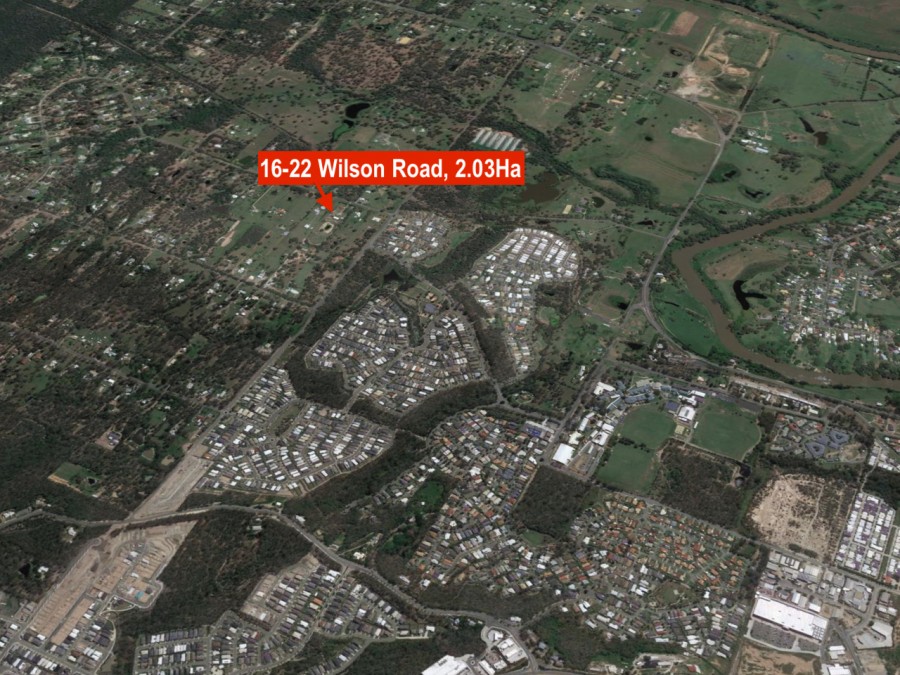 Buccan real estate For Sale