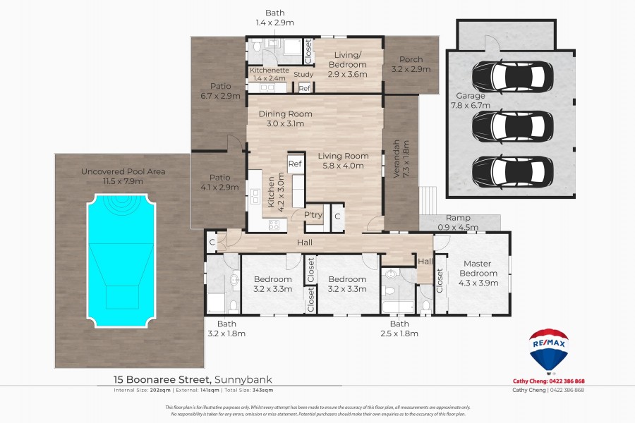 Real Estate in Sunnybank