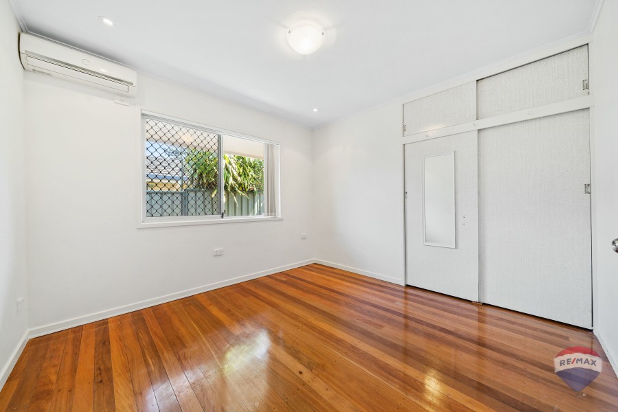 Open for inspection in Sunnybank