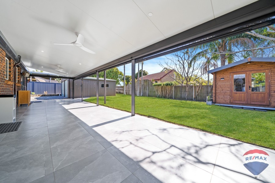 Open for inspection in Slacks Creek