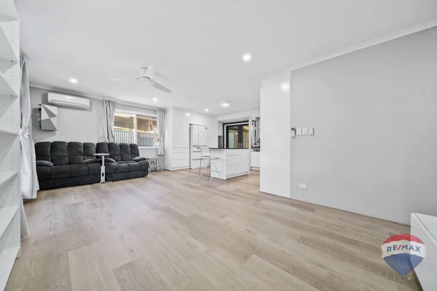 Real Estate in Slacks Creek