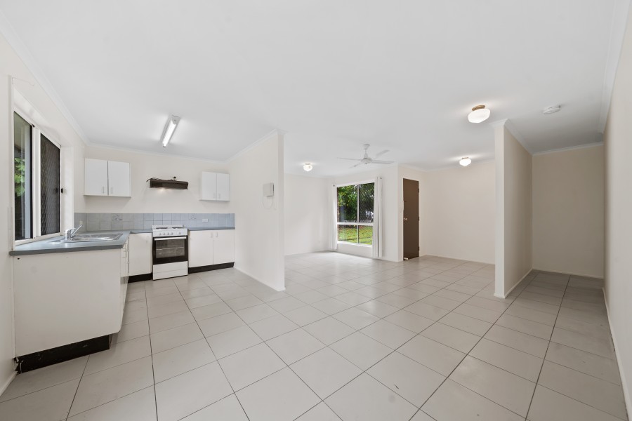 Real Estate in Marsden