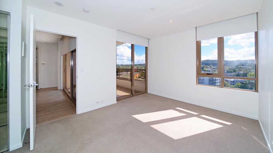 Real Estate in Toowong