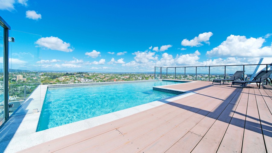 Real Estate in Toowong
