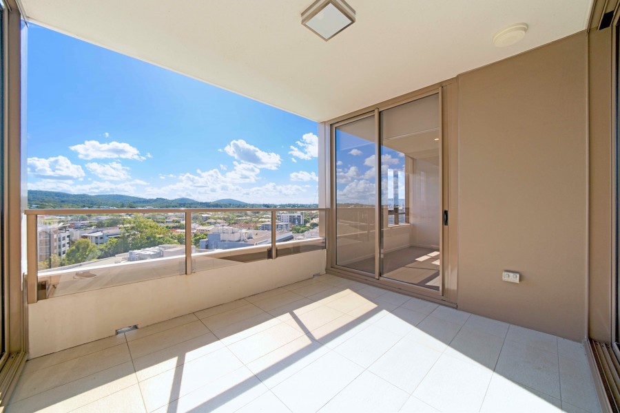Real Estate in Toowong