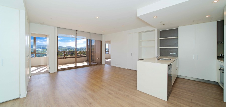 Real Estate in Toowong