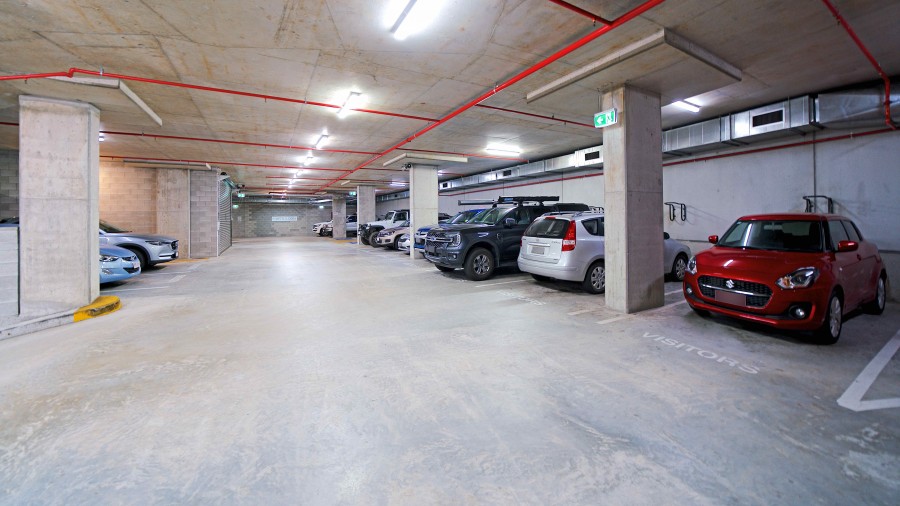 Real Estate in Toowong