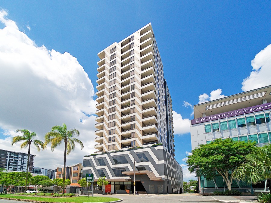 Toowong Properties For Sale