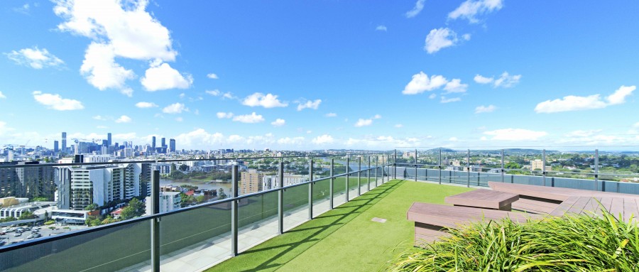 Real Estate in Toowong