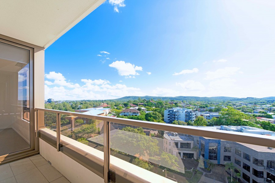 Real Estate in Toowong