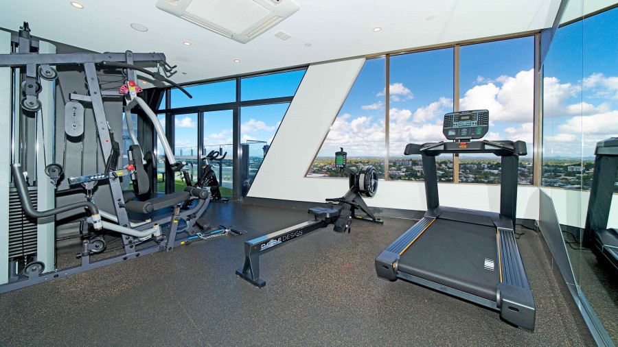Real Estate in Toowong