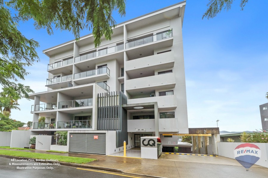 Real Estate in Mount Gravatt