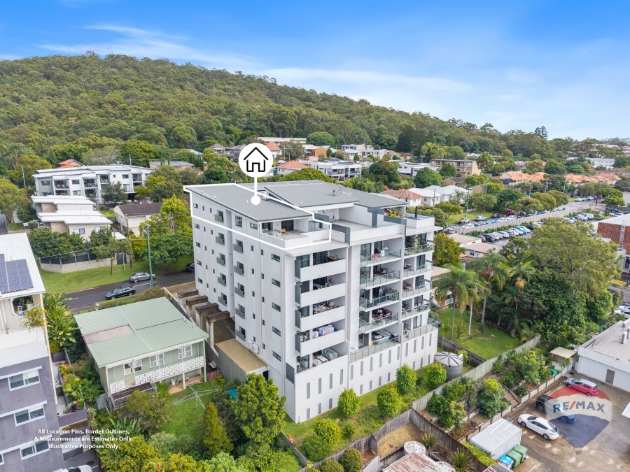 Real Estate in Mount Gravatt