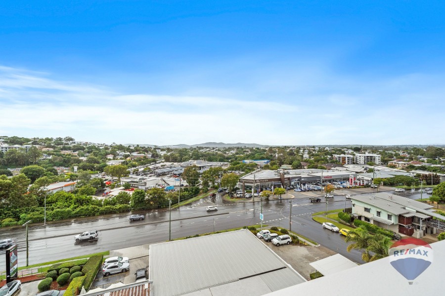 Real Estate in Mount Gravatt