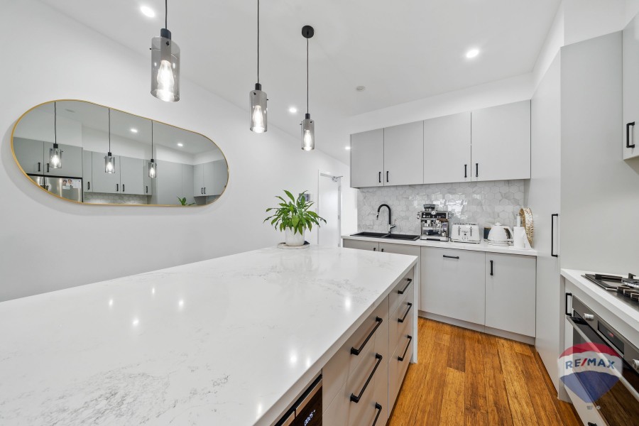 Real Estate in Mount Gravatt