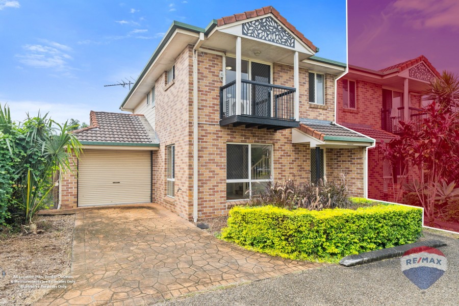 Property For Rent in Sunnybank Hills