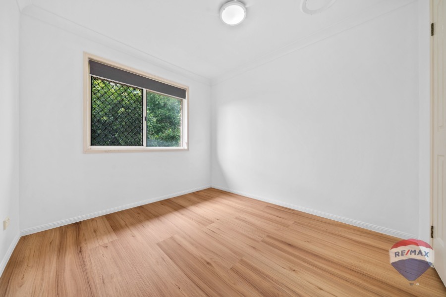 Open for inspection in Sunnybank Hills