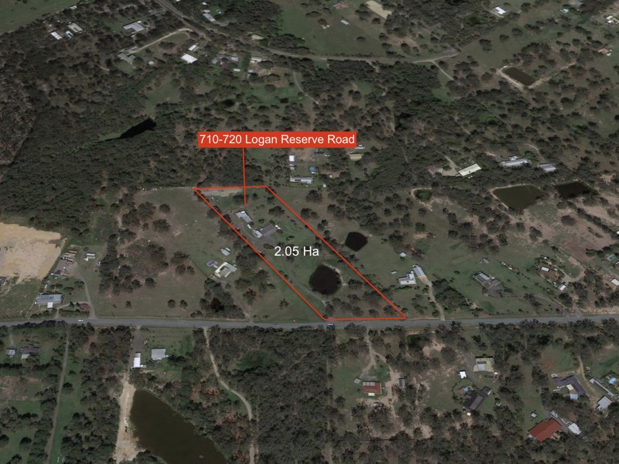Logan Reserve real estate For Sale