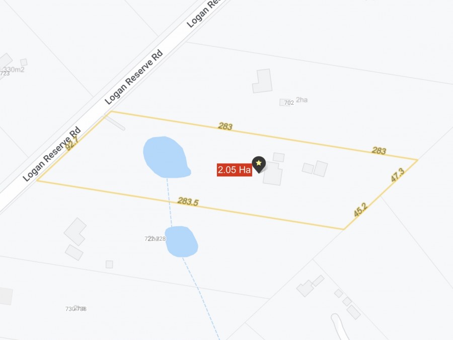 Logan Reserve Properties For Sale