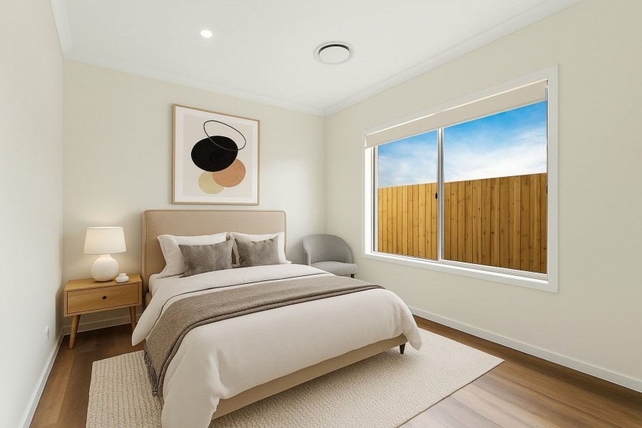 Real Estate in Logan Reserve