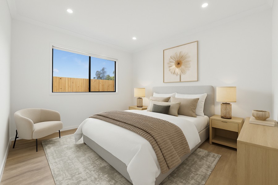 Real Estate in Logan Reserve