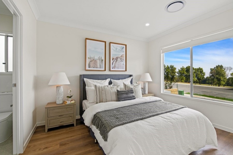 Real Estate in Logan Reserve