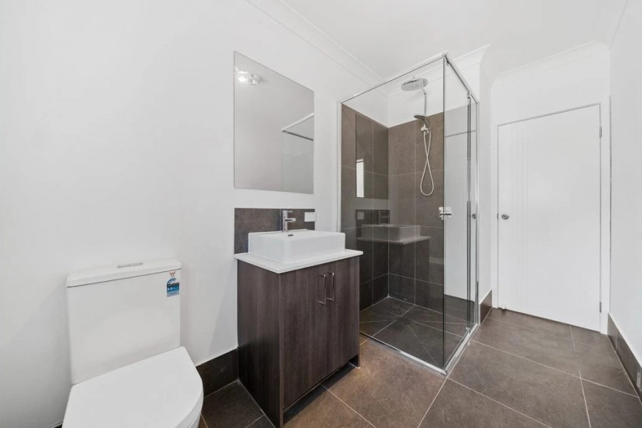 Open for inspection in Logan Reserve